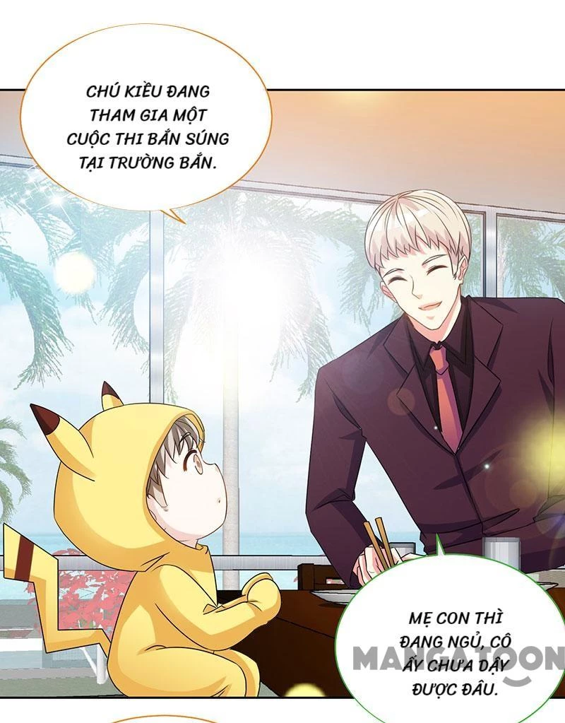 Mẹ Đơn Thân Cực Phẩm Chapter 60 - Trang 29