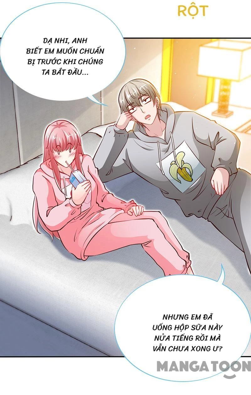 Mẹ Đơn Thân Cực Phẩm Chapter 60 - Trang 4