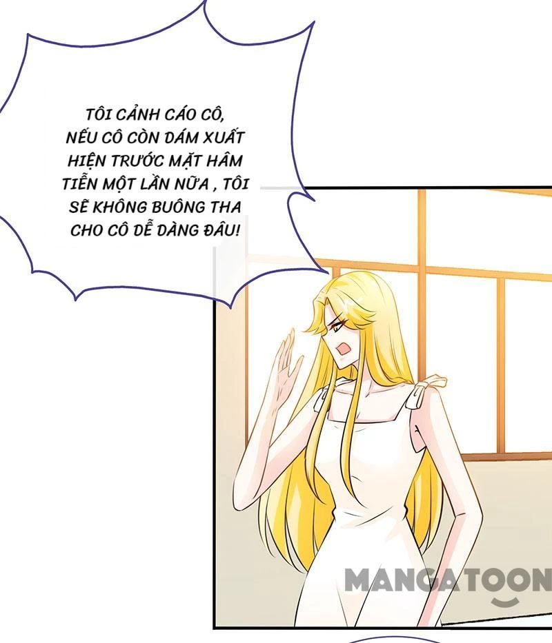 Mẹ Đơn Thân Cực Phẩm Chapter 61 - Trang 12
