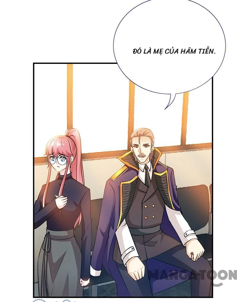 Mẹ Đơn Thân Cực Phẩm Chapter 61 - Trang 13
