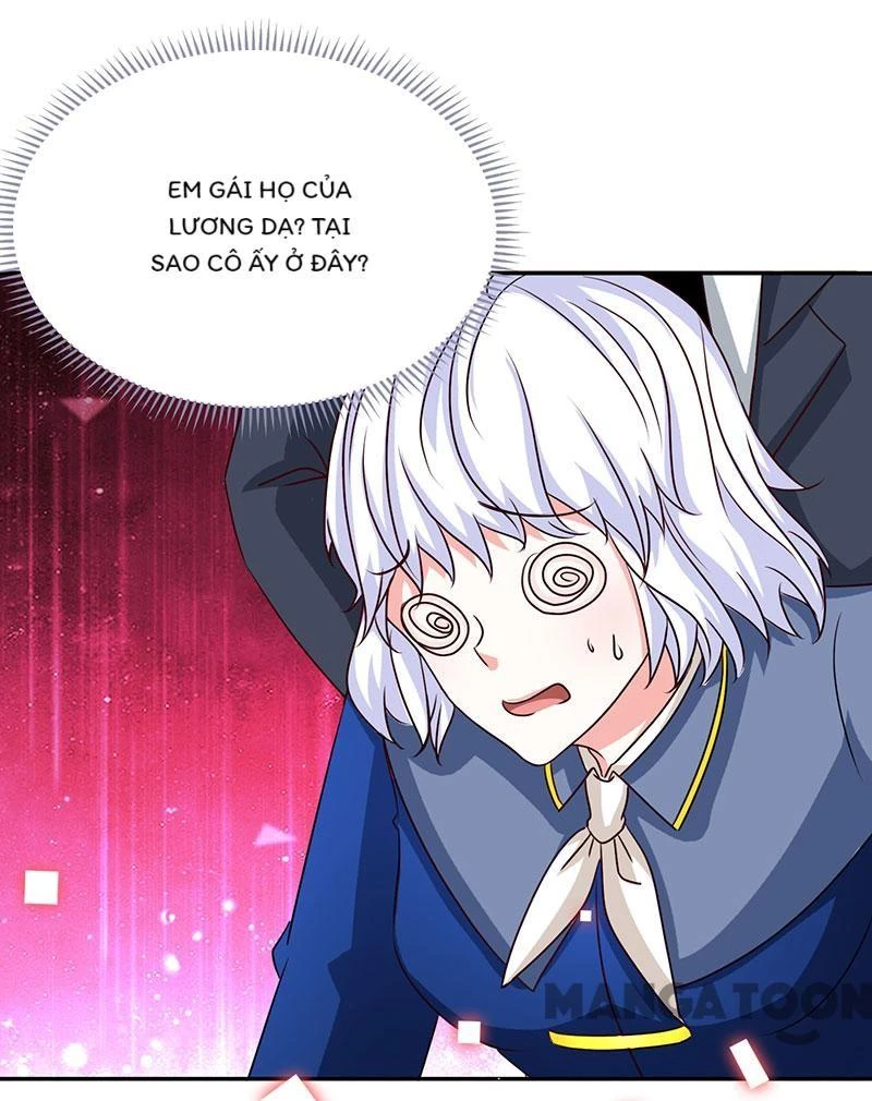 Mẹ Đơn Thân Cực Phẩm Chapter 61 - Trang 19