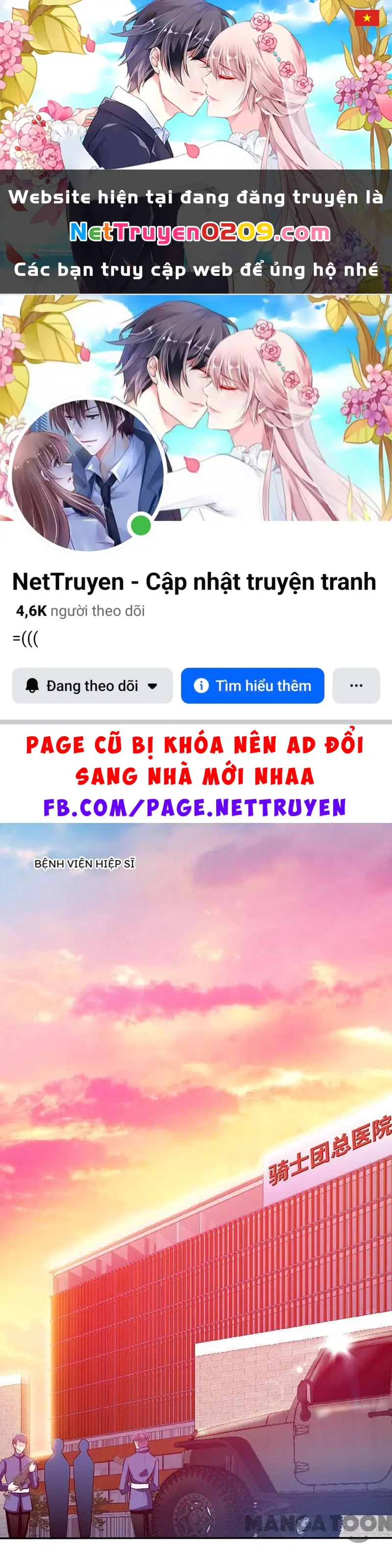 Mẹ Đơn Thân Cực Phẩm Chapter 61 - Trang 2