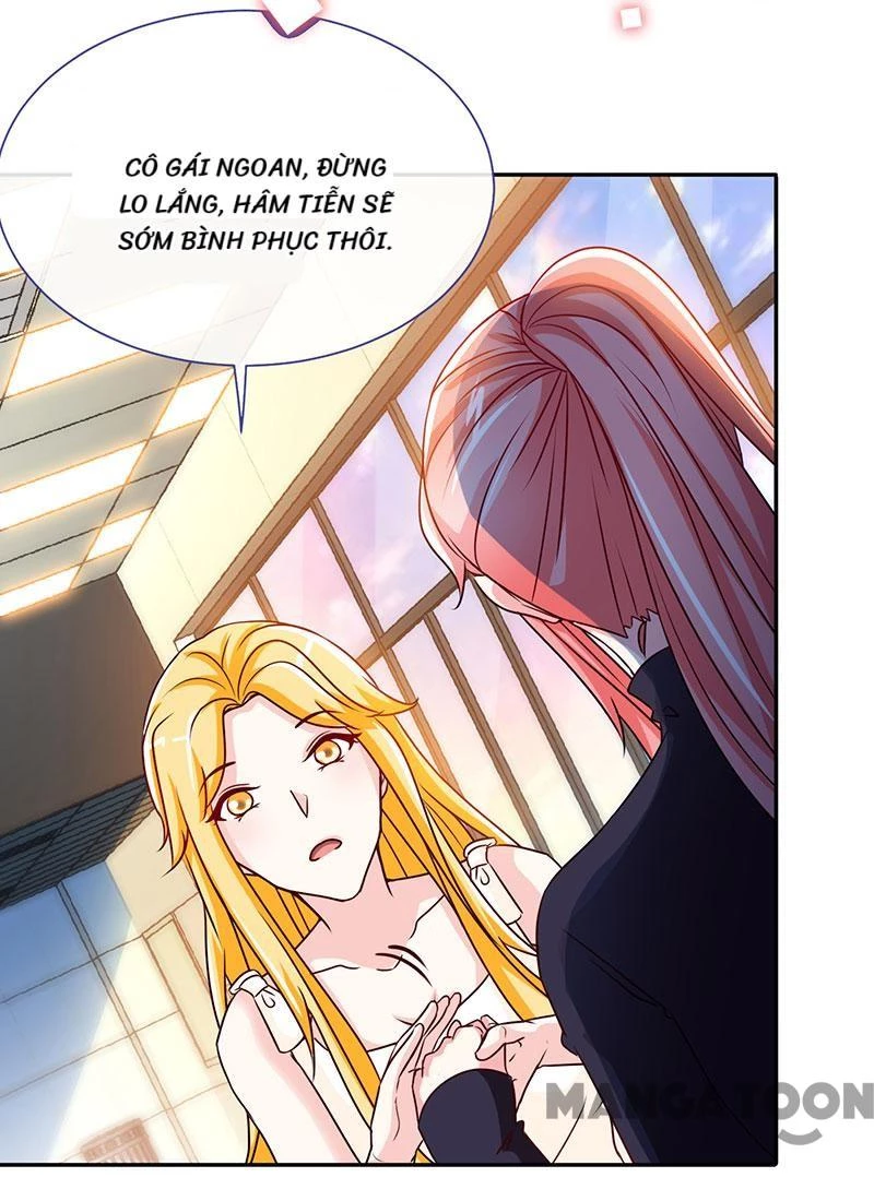 Mẹ Đơn Thân Cực Phẩm Chapter 61 - Trang 20