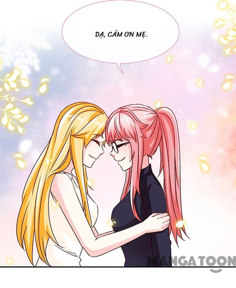 Mẹ Đơn Thân Cực Phẩm Chapter 61 - Trang 22