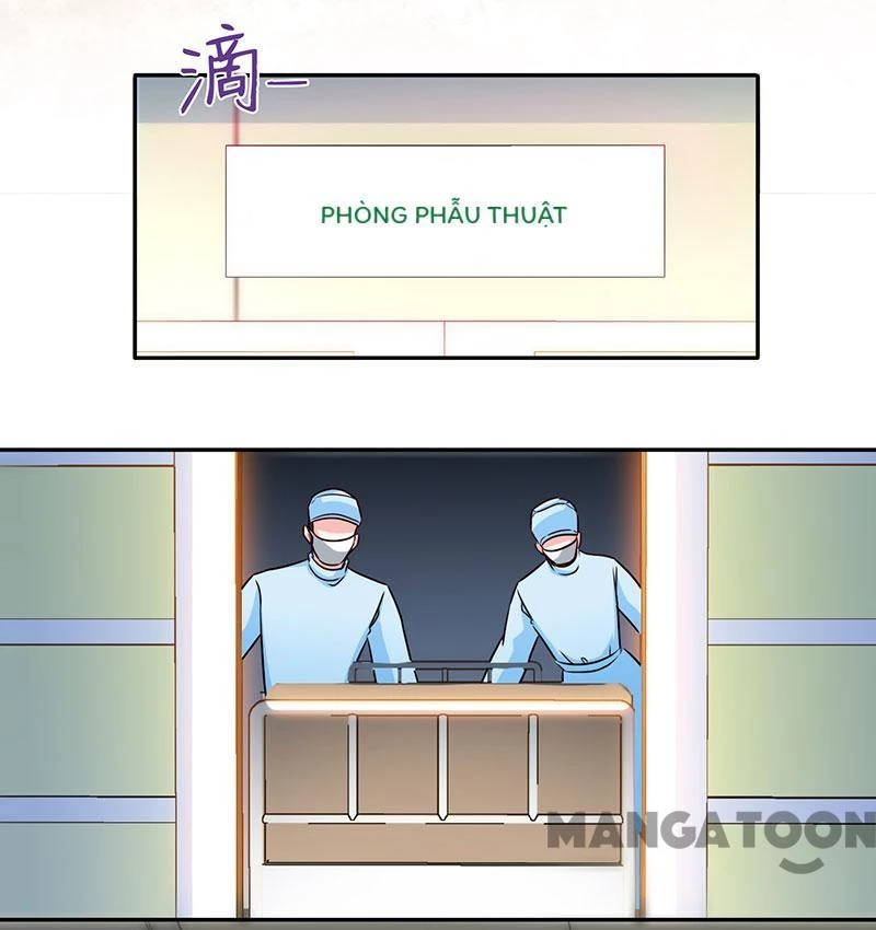 Mẹ Đơn Thân Cực Phẩm Chapter 61 - Trang 24