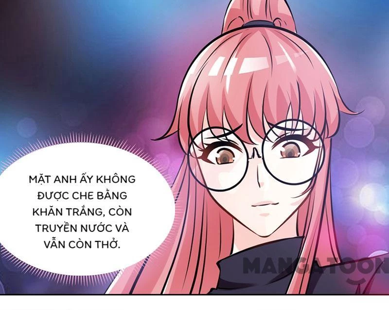 Mẹ Đơn Thân Cực Phẩm Chapter 61 - Trang 26