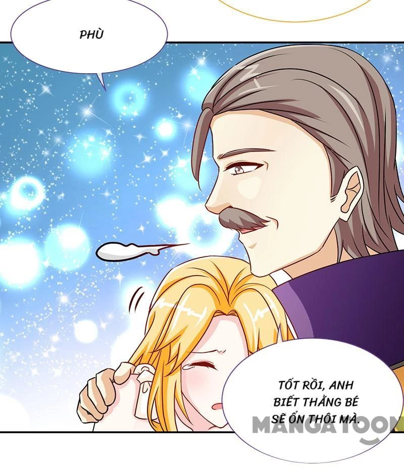 Mẹ Đơn Thân Cực Phẩm Chapter 61 - Trang 29