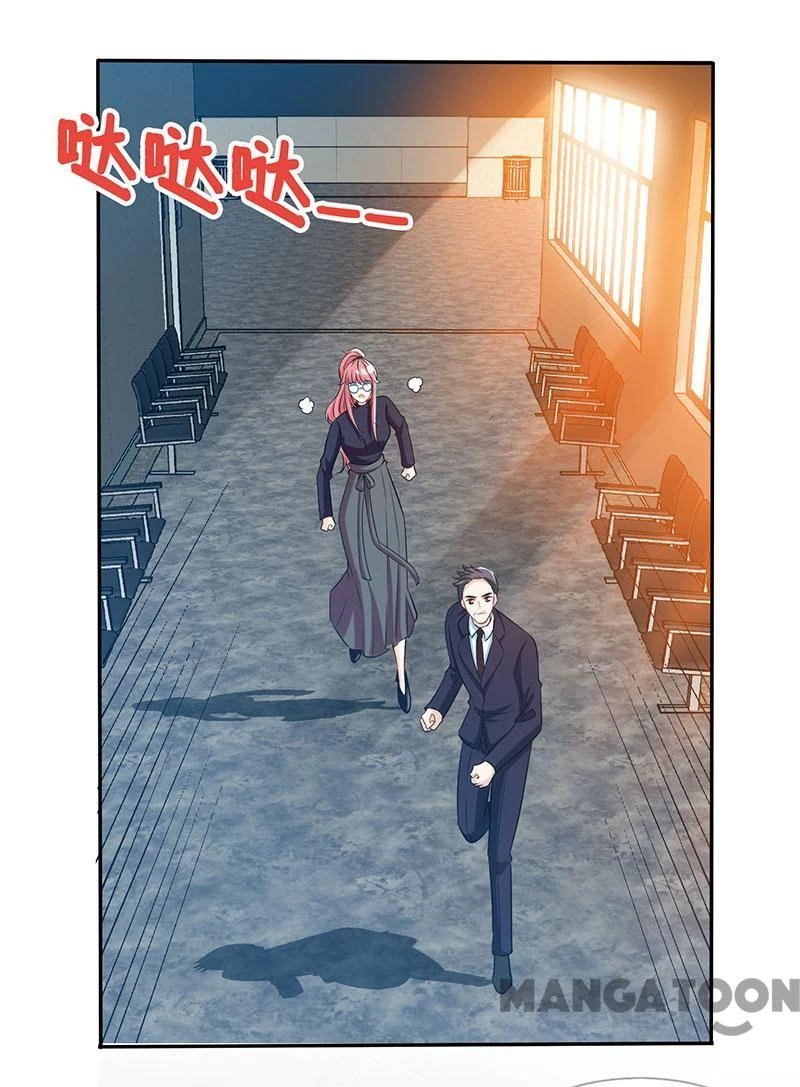 Mẹ Đơn Thân Cực Phẩm Chapter 61 - Trang 3