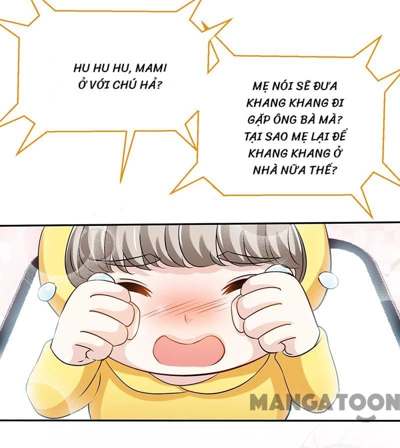 Mẹ Đơn Thân Cực Phẩm Chapter 61 - Trang 36