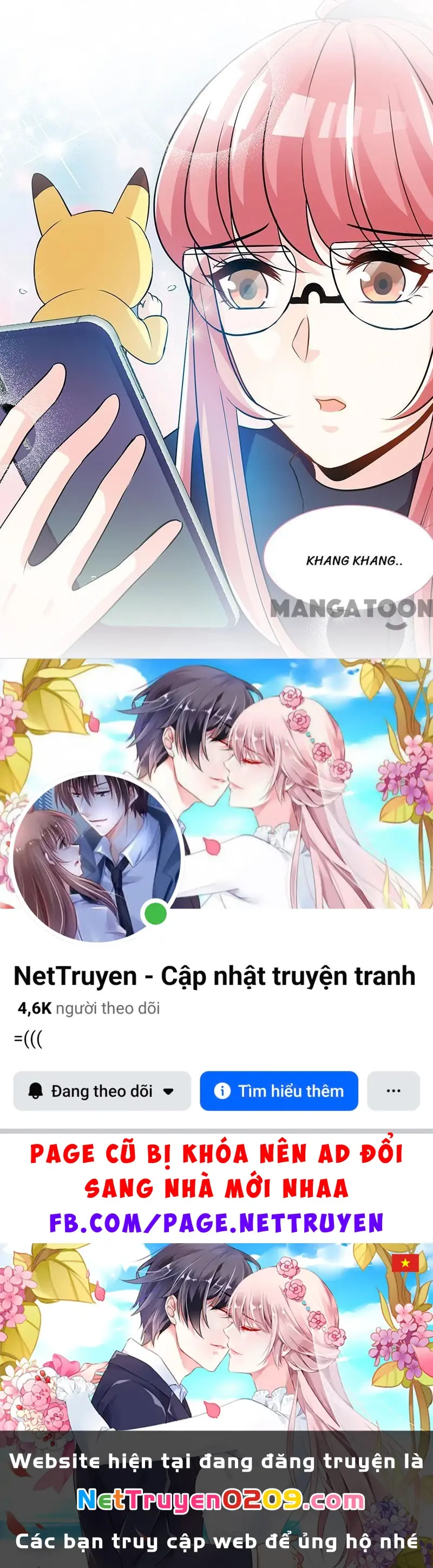 Mẹ Đơn Thân Cực Phẩm Chapter 61 - Trang 37