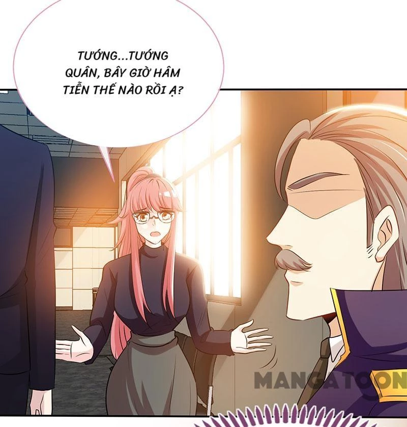 Mẹ Đơn Thân Cực Phẩm Chapter 61 - Trang 7