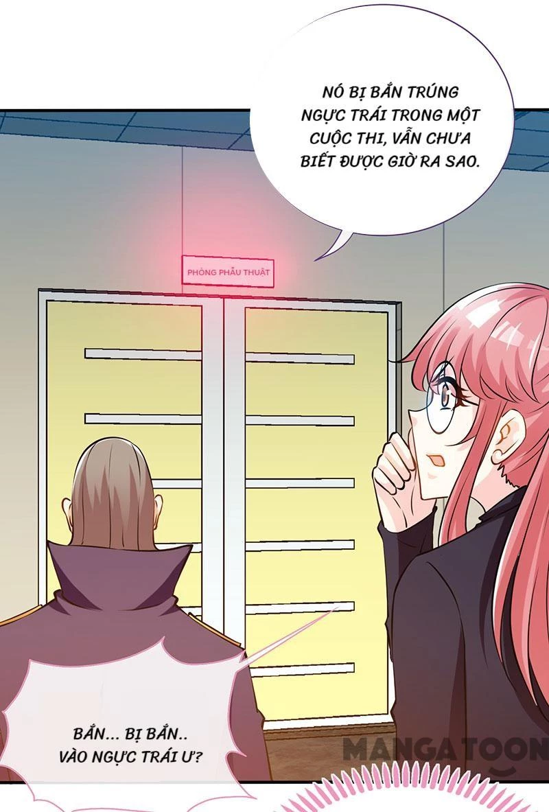Mẹ Đơn Thân Cực Phẩm Chapter 61 - Trang 9