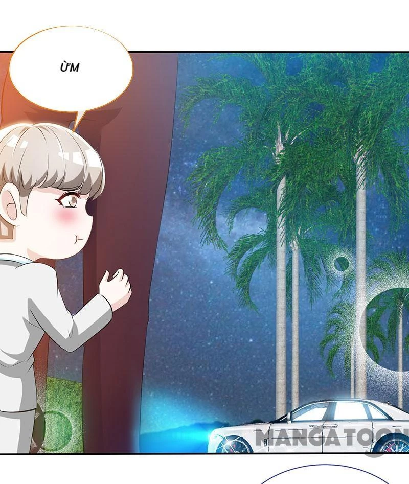 Mẹ Đơn Thân Cực Phẩm Chapter 62 - Trang 15