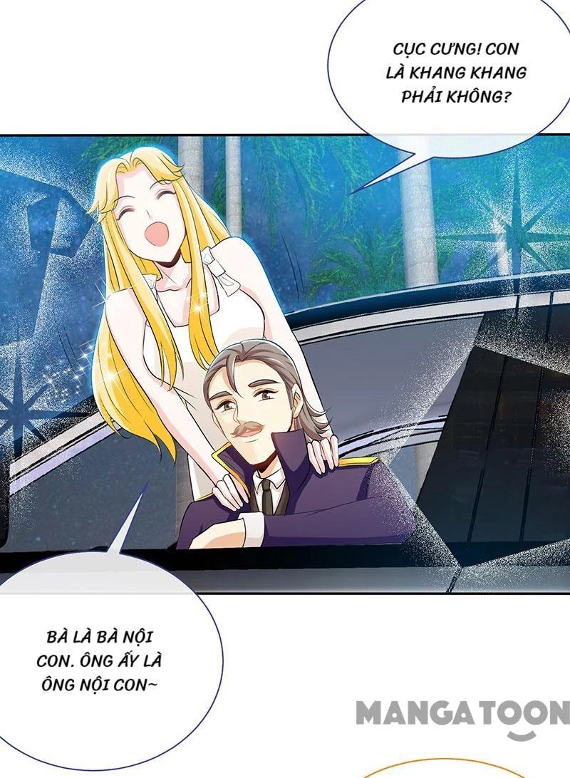 Mẹ Đơn Thân Cực Phẩm Chapter 62 - Trang 16