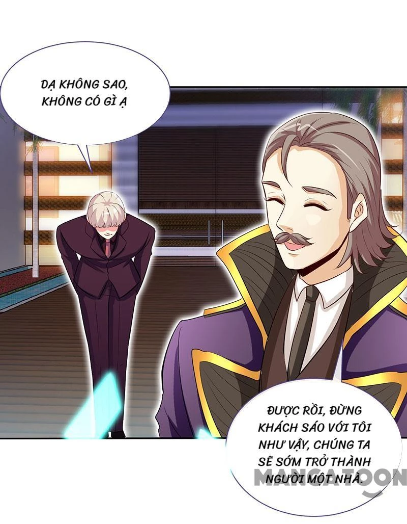 Mẹ Đơn Thân Cực Phẩm Chapter 62 - Trang 21
