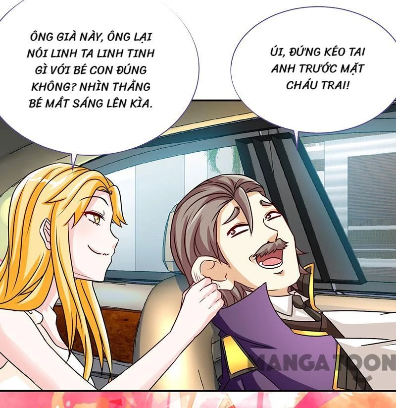 Mẹ Đơn Thân Cực Phẩm Chapter 62 - Trang 26
