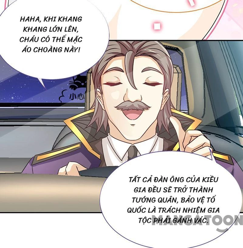 Mẹ Đơn Thân Cực Phẩm Chapter 62 - Trang 28