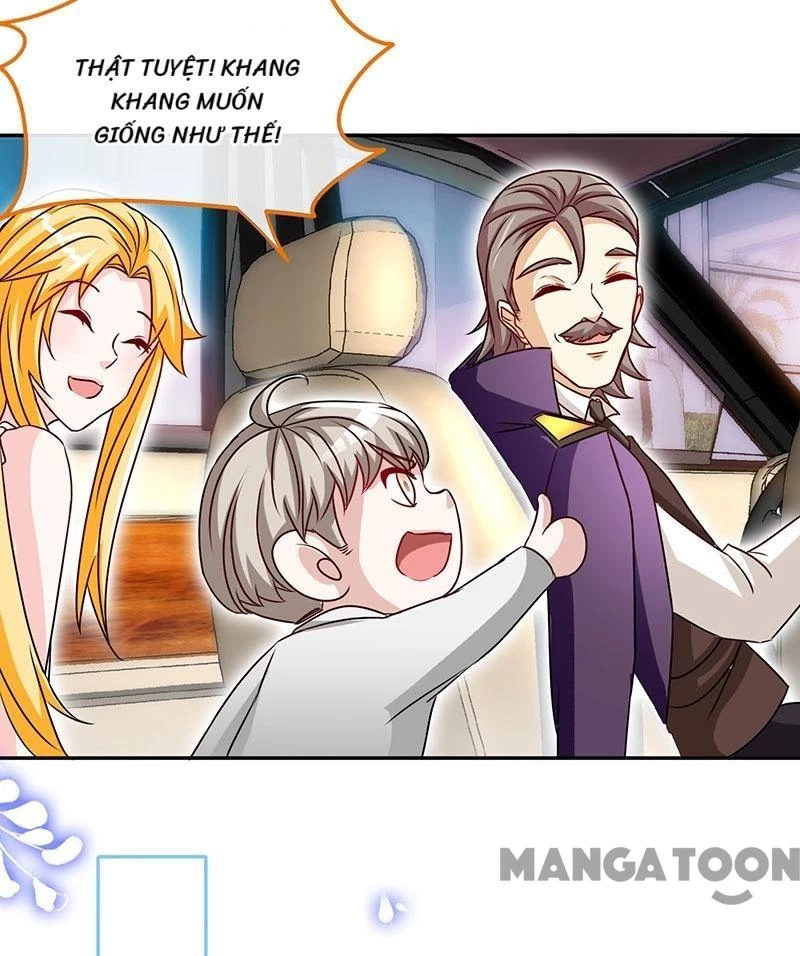 Mẹ Đơn Thân Cực Phẩm Chapter 62 - Trang 30