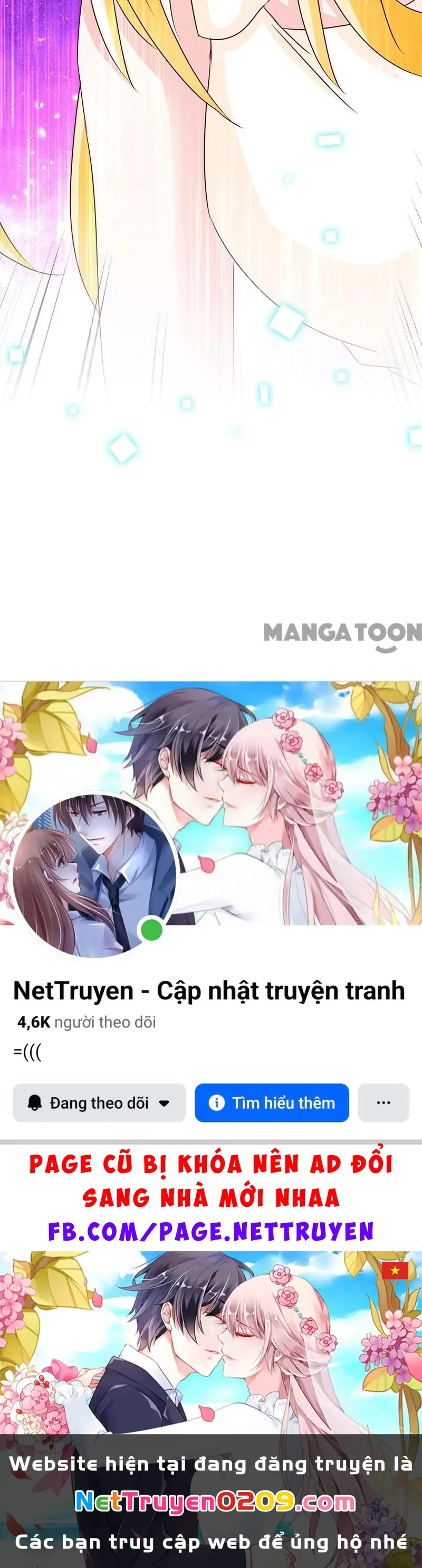Mẹ Đơn Thân Cực Phẩm Chapter 62 - Trang 34