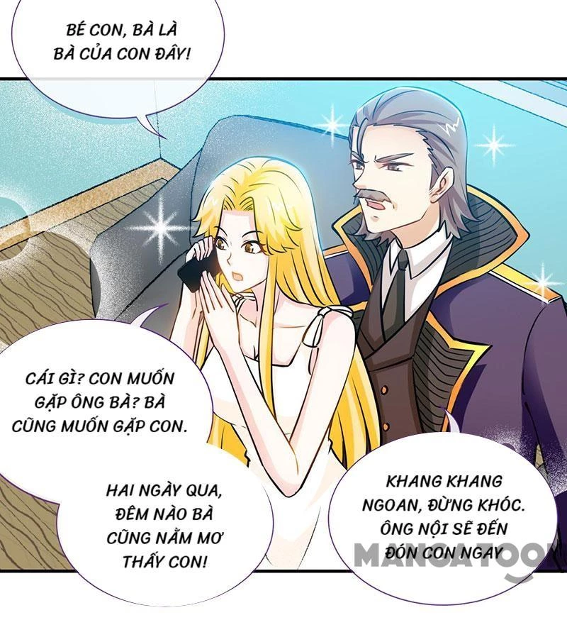 Mẹ Đơn Thân Cực Phẩm Chapter 62 - Trang 6