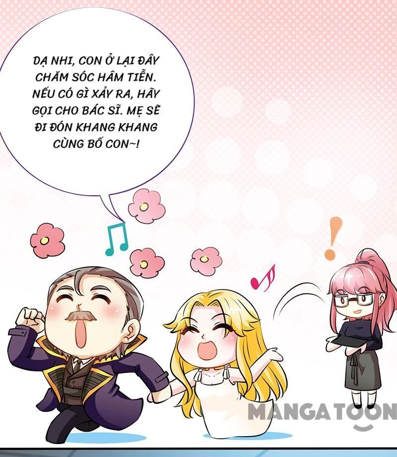 Mẹ Đơn Thân Cực Phẩm Chapter 62 - Trang 7