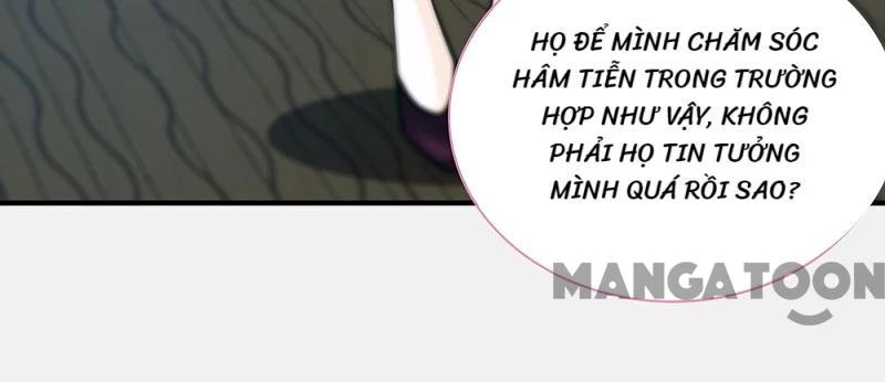 Mẹ Đơn Thân Cực Phẩm Chapter 62 - Trang 9