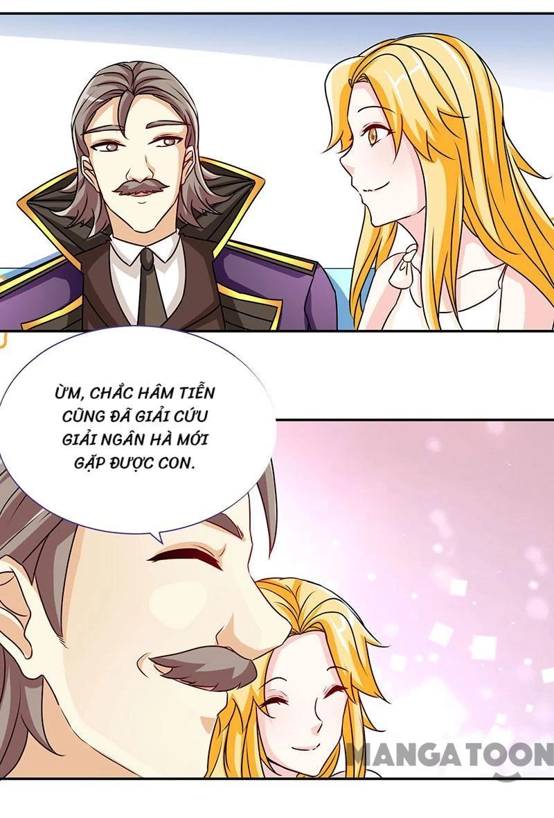 Mẹ Đơn Thân Cực Phẩm Chapter 63 - Trang 13