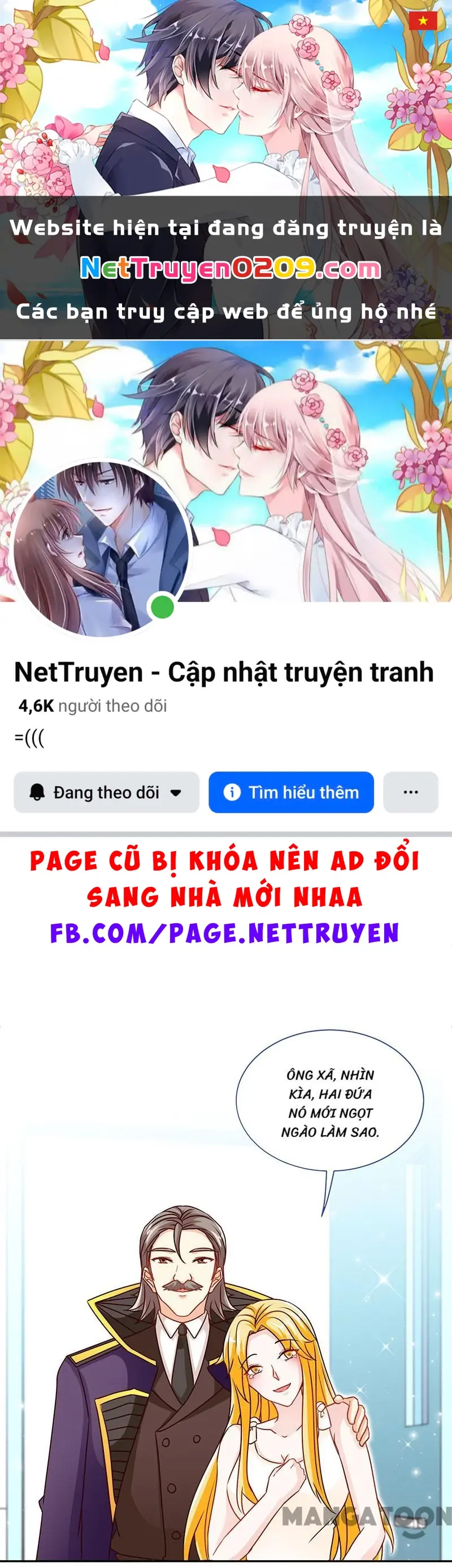 Mẹ Đơn Thân Cực Phẩm Chapter 63 - Trang 2