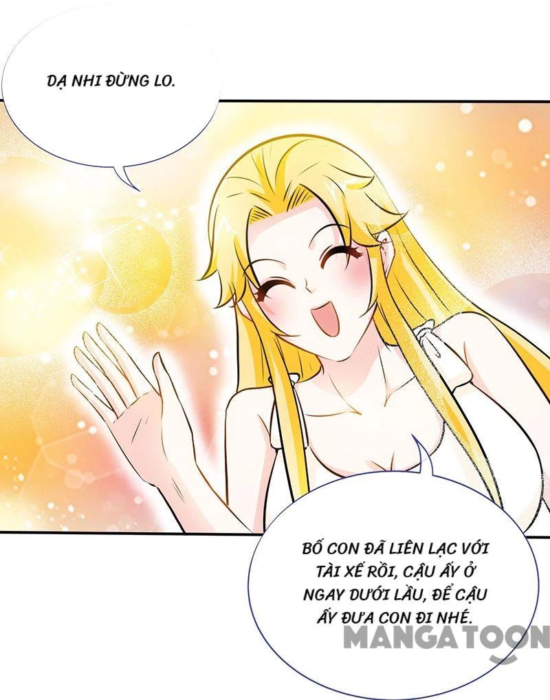 Mẹ Đơn Thân Cực Phẩm Chapter 63 - Trang 22