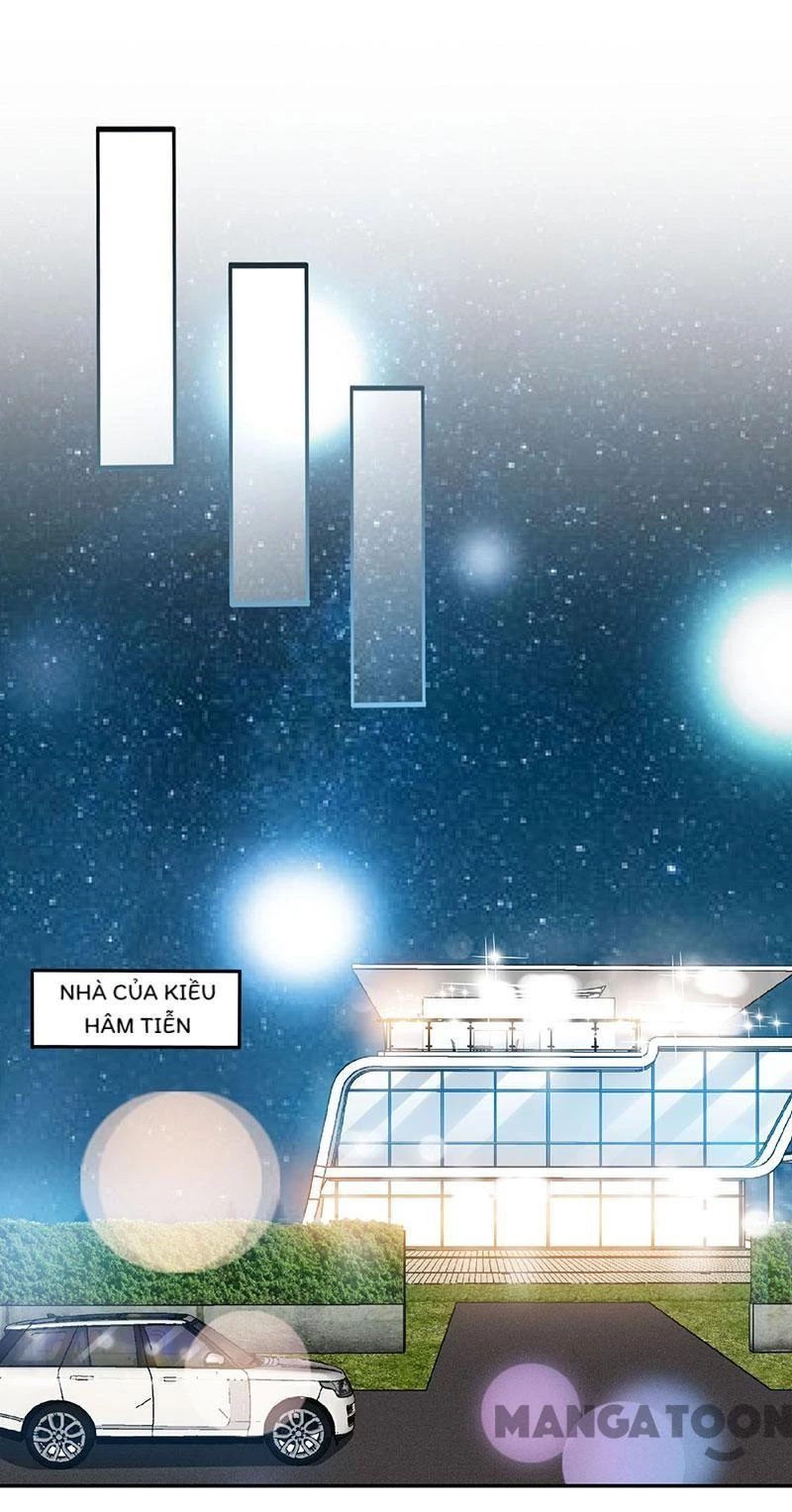 Mẹ Đơn Thân Cực Phẩm Chapter 63 - Trang 23