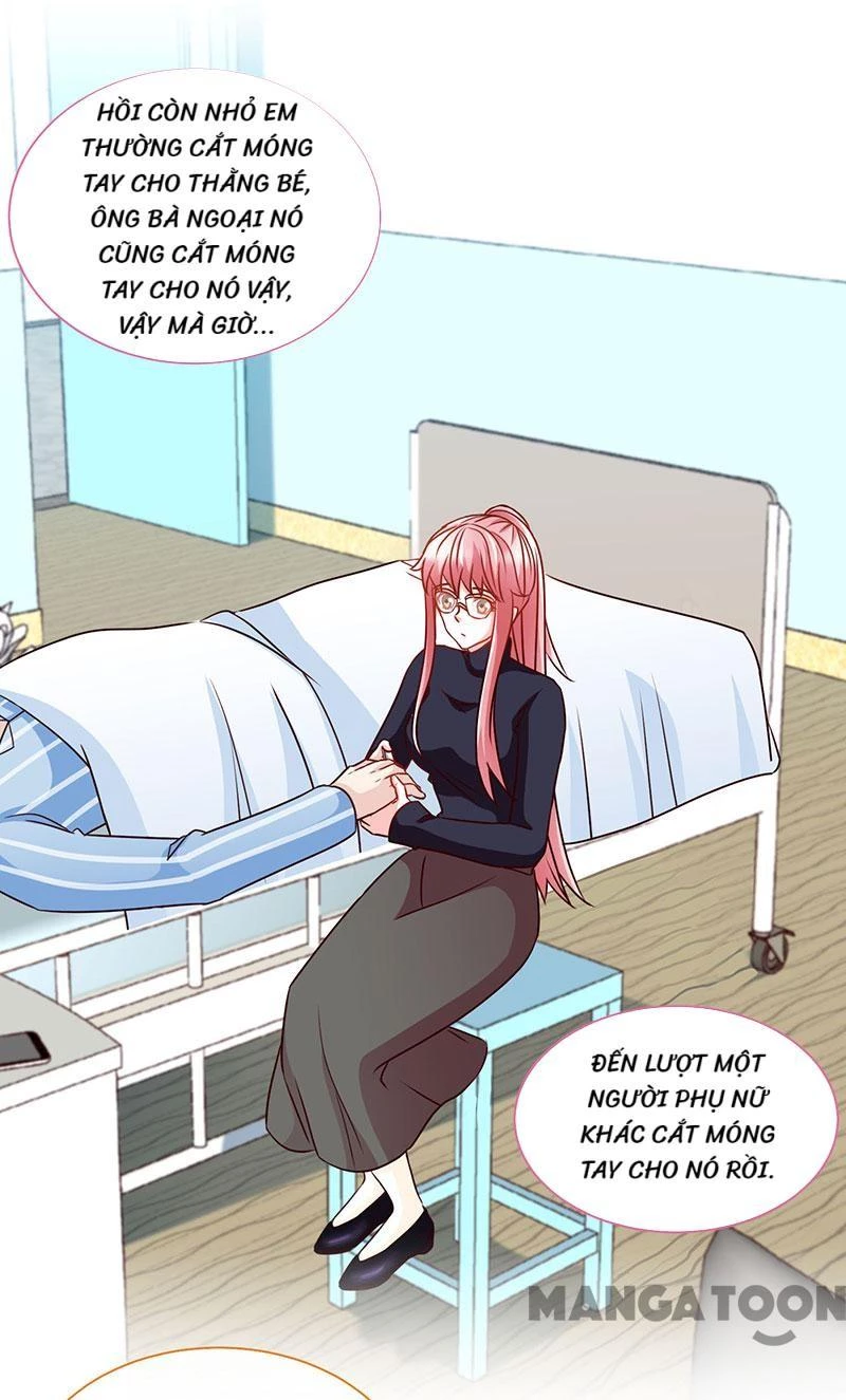 Mẹ Đơn Thân Cực Phẩm Chapter 63 - Trang 3