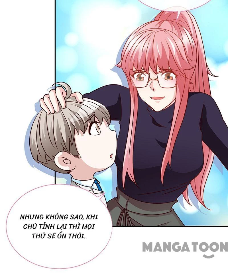 Mẹ Đơn Thân Cực Phẩm Chapter 63 - Trang 6