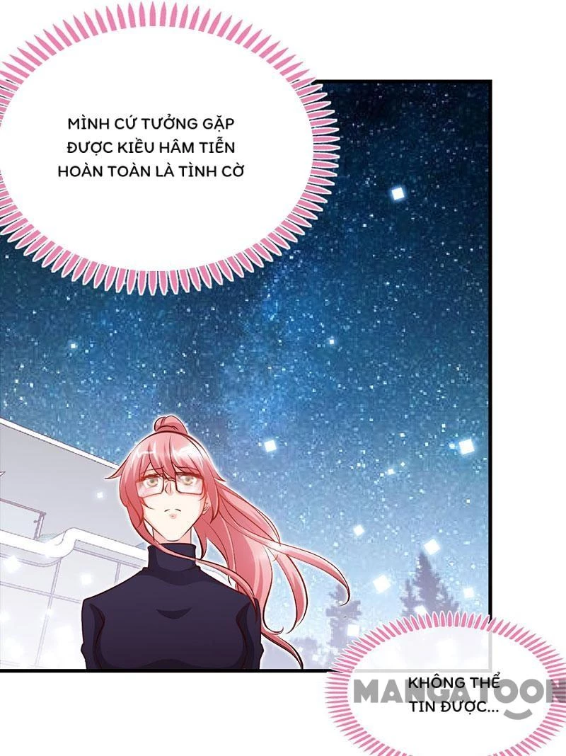 Mẹ Đơn Thân Cực Phẩm Chapter 64 - Trang 13