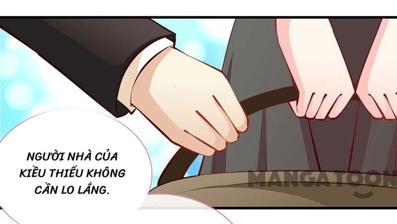 Mẹ Đơn Thân Cực Phẩm Chapter 64 - Trang 15