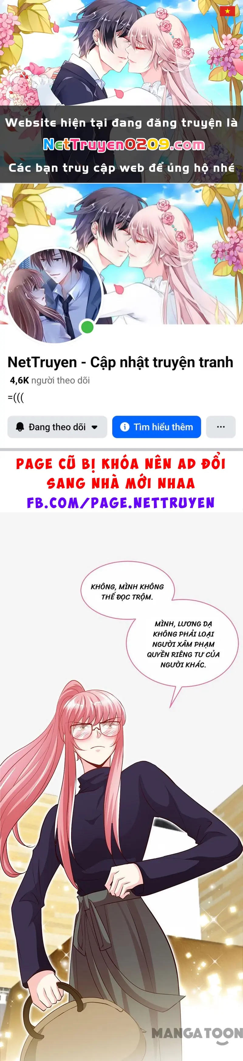 Mẹ Đơn Thân Cực Phẩm Chapter 64 - Trang 2