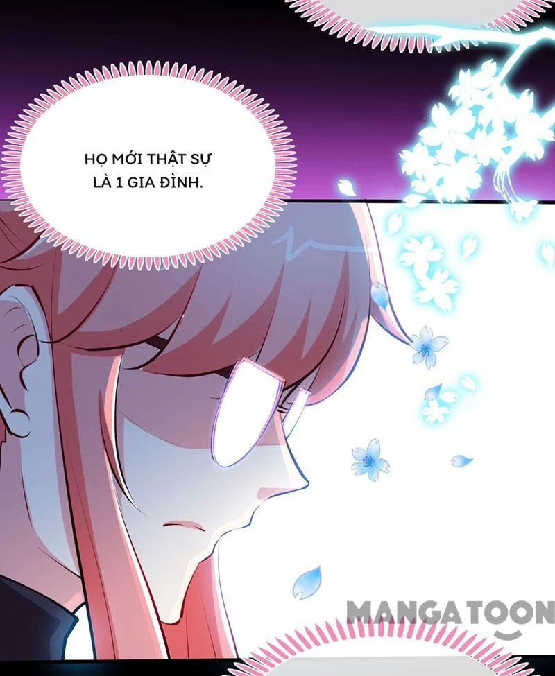 Mẹ Đơn Thân Cực Phẩm Chapter 64 - Trang 22