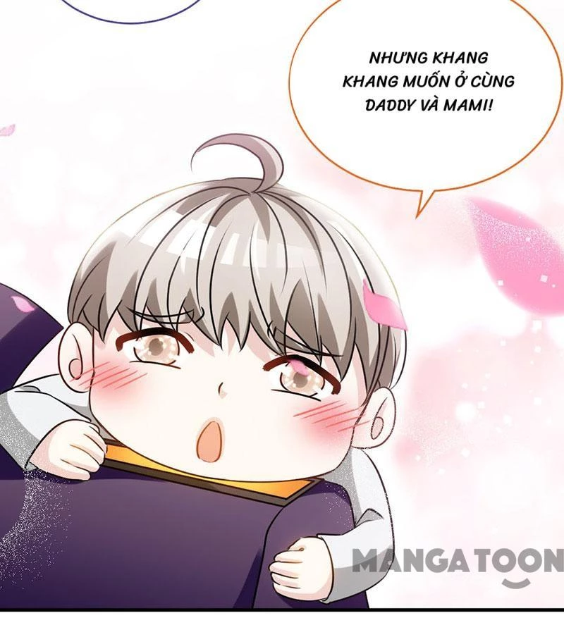 Mẹ Đơn Thân Cực Phẩm Chapter 64 - Trang 29
