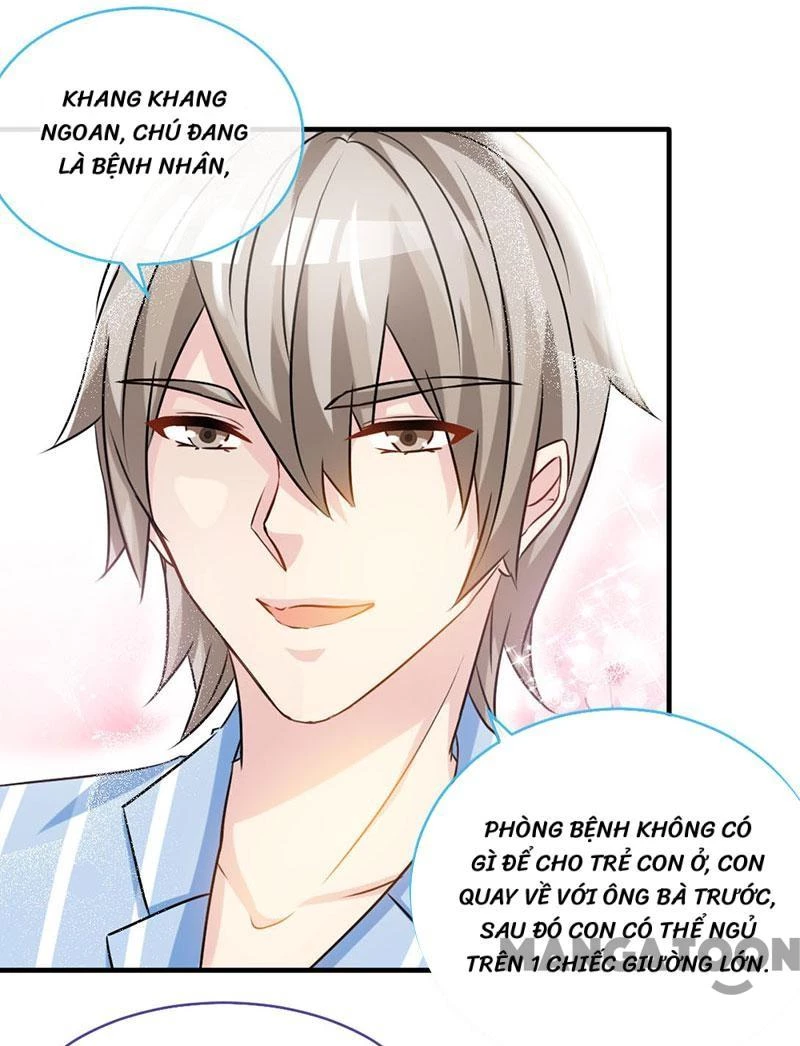 Mẹ Đơn Thân Cực Phẩm Chapter 64 - Trang 30