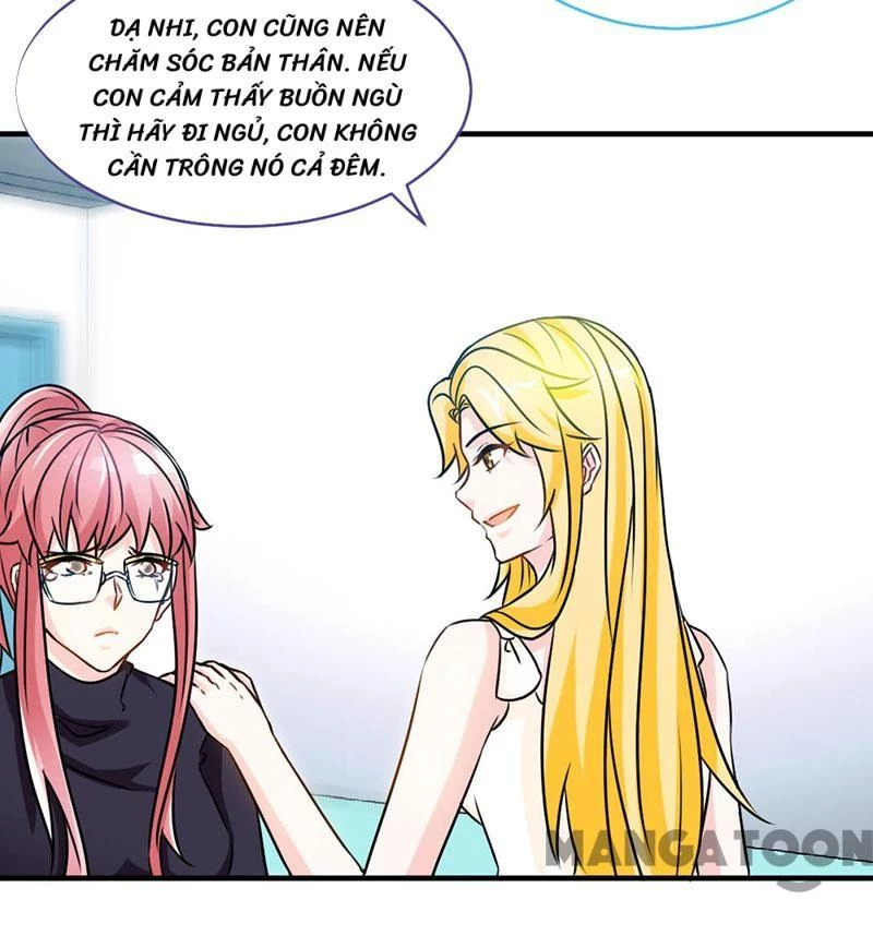 Mẹ Đơn Thân Cực Phẩm Chapter 64 - Trang 31