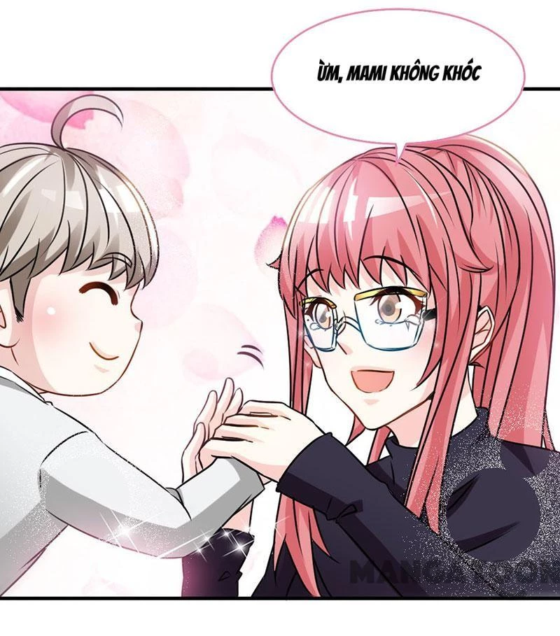 Mẹ Đơn Thân Cực Phẩm Chapter 64 - Trang 33