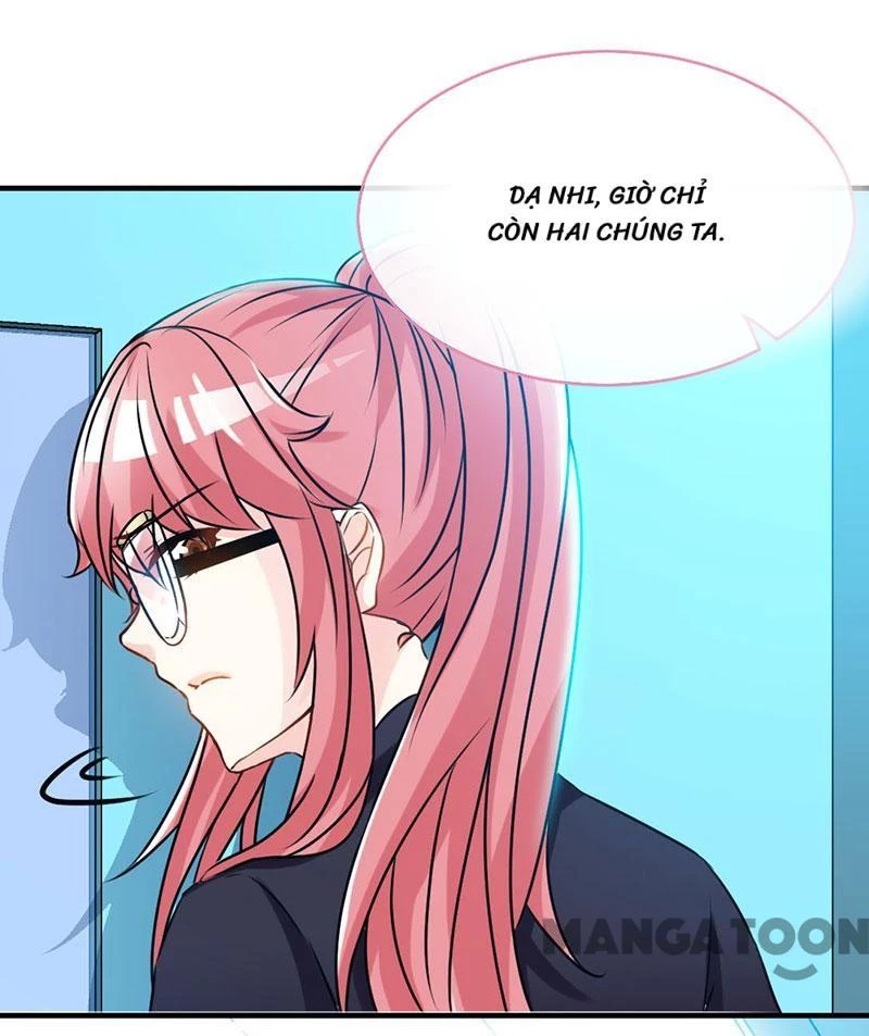 Mẹ Đơn Thân Cực Phẩm Chapter 64 - Trang 36