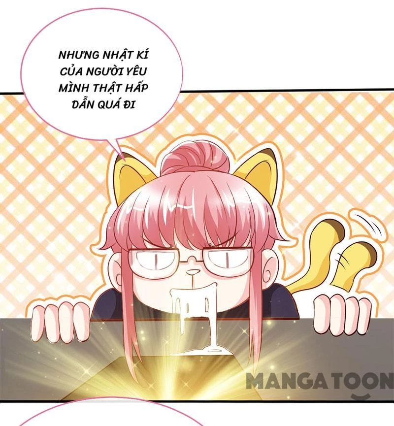Mẹ Đơn Thân Cực Phẩm Chapter 64 - Trang 4