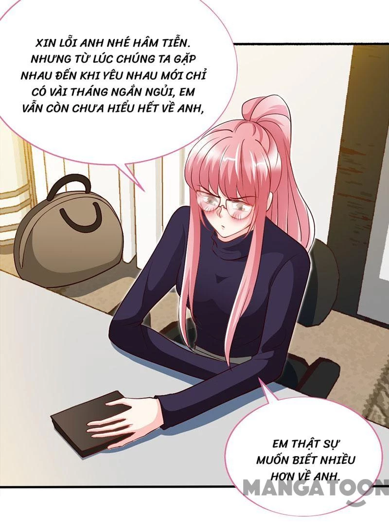Mẹ Đơn Thân Cực Phẩm Chapter 64 - Trang 5