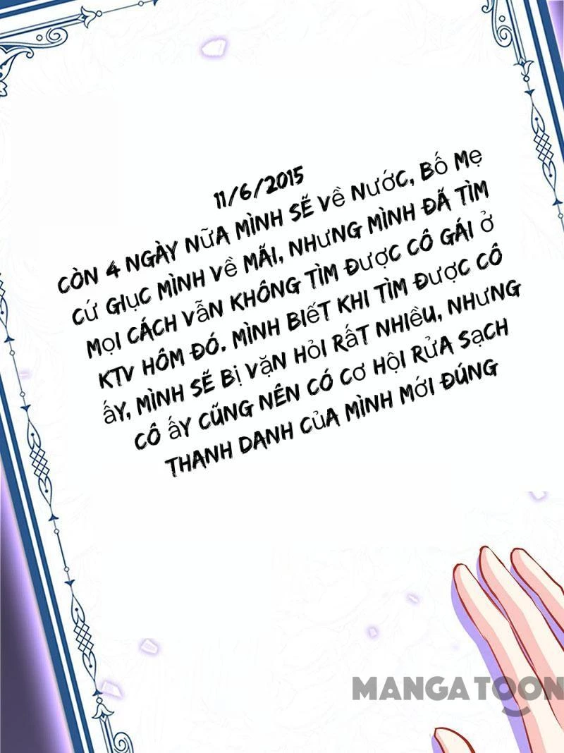 Mẹ Đơn Thân Cực Phẩm Chapter 64 - Trang 6