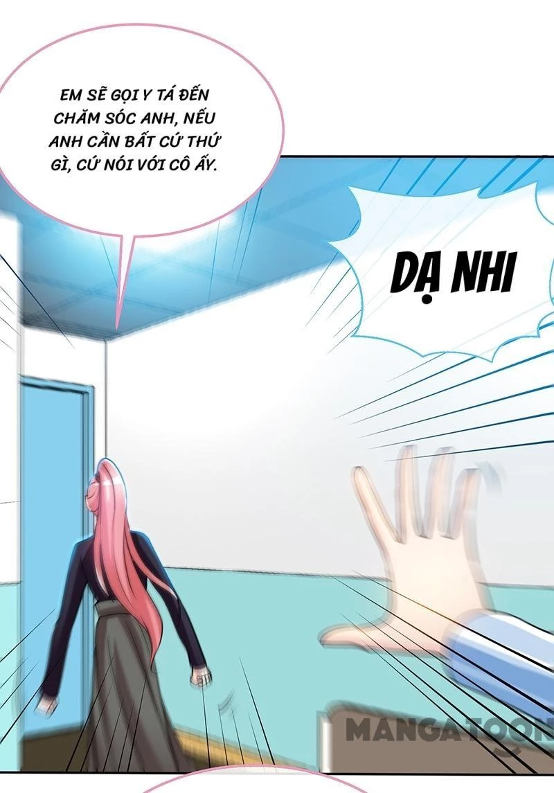 Mẹ Đơn Thân Cực Phẩm Chapter 65 - Trang 10