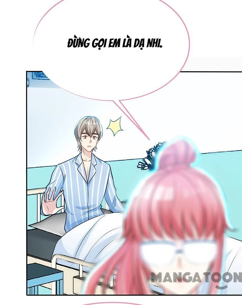 Mẹ Đơn Thân Cực Phẩm Chapter 65 - Trang 11