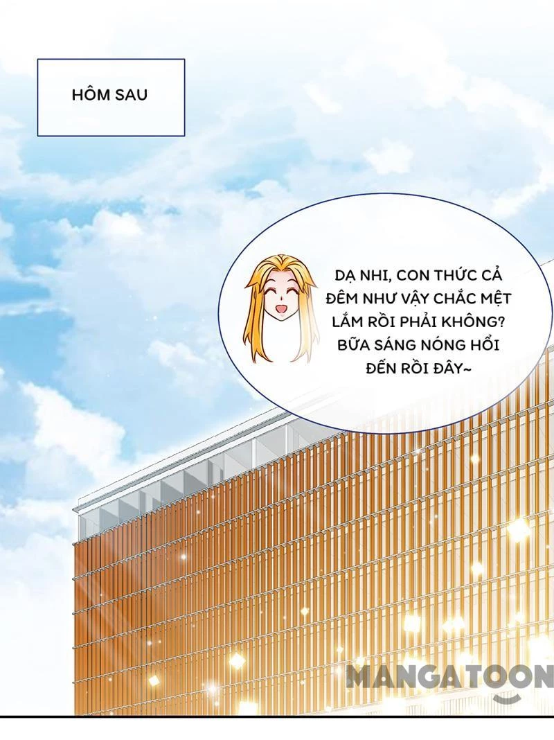 Mẹ Đơn Thân Cực Phẩm Chapter 65 - Trang 14