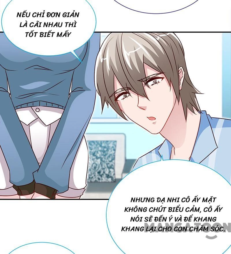 Mẹ Đơn Thân Cực Phẩm Chapter 65 - Trang 19