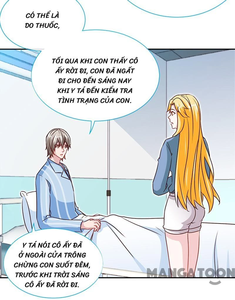 Mẹ Đơn Thân Cực Phẩm Chapter 65 - Trang 20