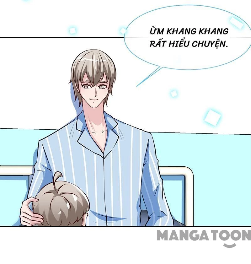 Mẹ Đơn Thân Cực Phẩm Chapter 65 - Trang 25
